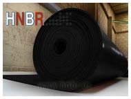 DIELECTRIC RUBBER HNBR
